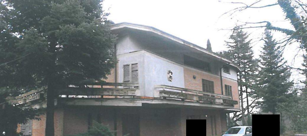 immobile villa all'asta in Via Zegalara, 60, 62014 Corridonia MC, Italia Corridonia, Macerata - 1