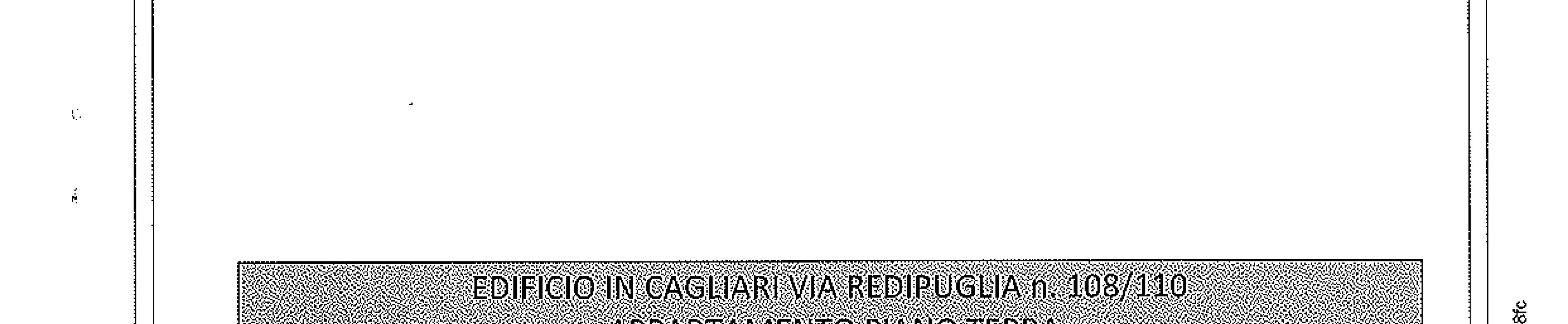 immobile magazzino all'asta in Via Redipuglia, 108/110, 09122 Cagliari CA, Italia Cagliari, Cagliari - 4