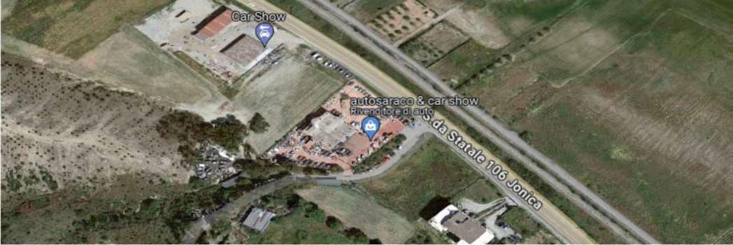 immobile appartamento all'asta in Contrada Favaco - 89040 Stignano (RC) - 2