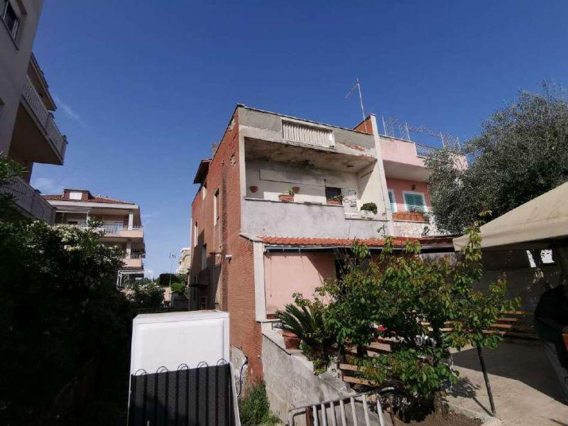 immobile villa all'asta in Lungomare delle Sirene, 478, 00040 Torvaianica RM, Italia - Pomezia (RM) - 1