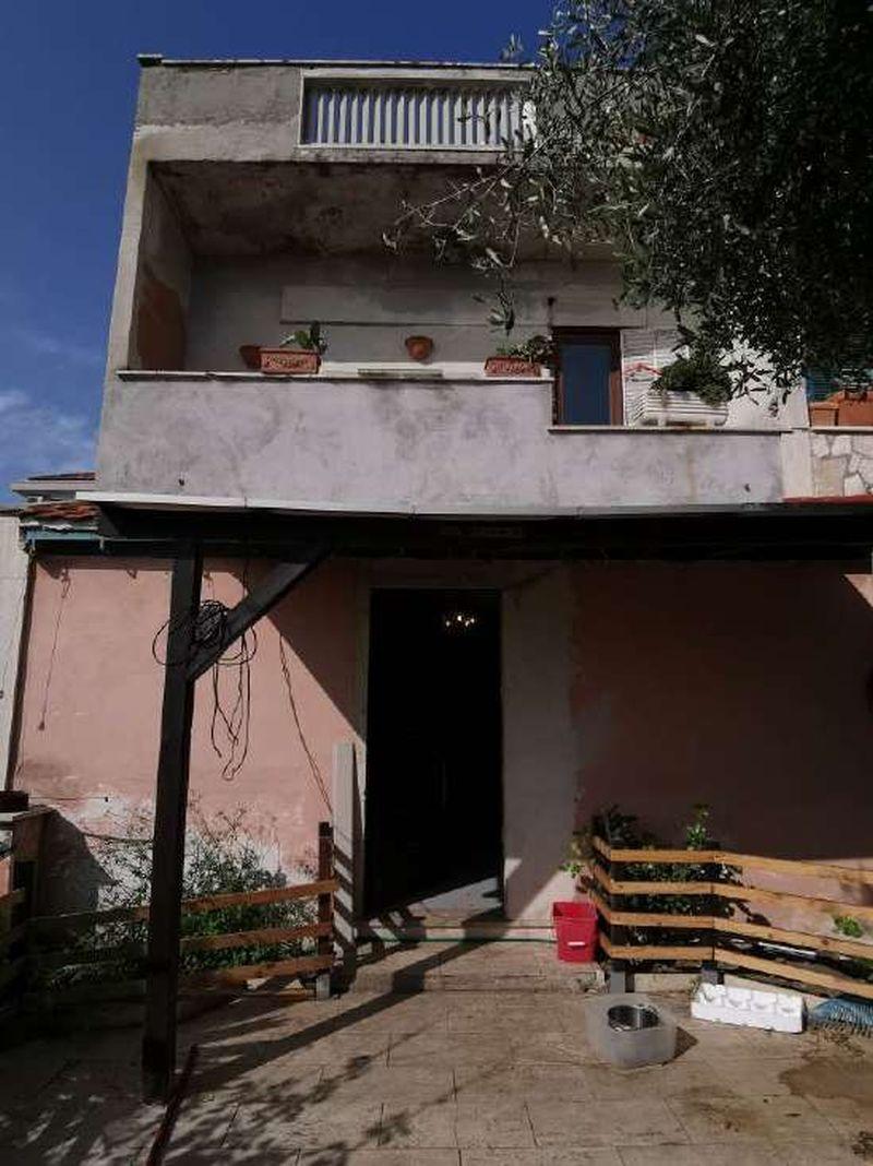 immobile villa all'asta in Lungomare delle Sirene, 478, 00040 Torvaianica RM, Italia - Pomezia (RM) - 2