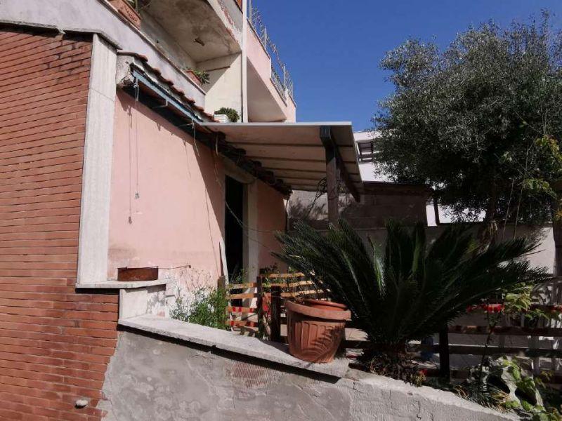 immobile villa all'asta in Lungomare delle Sirene, 478, 00040 Torvaianica RM, Italia - Pomezia (RM) - 4