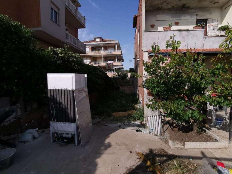 immobile villa all'asta in Lungomare delle Sirene, 478, 00040 Torvaianica RM, Italia - Pomezia (RM) - 5