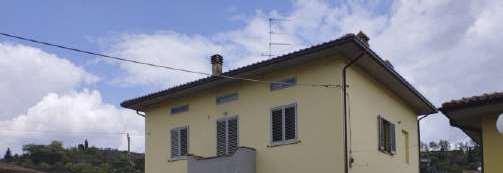 immobile appartamento all'asta in Via Vittorio Veneto, 54/b, 52010 Capolona AR, Italia Capolona, Arezzo - 4
