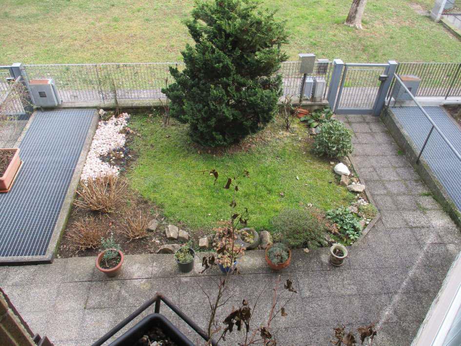 immobile VILLA ALL'ASTA IN VIA GABRIELE CAMOZZI, 4, 24060 VILLONGO BG, ITALIA VILLONGO, BERGAMO - 4