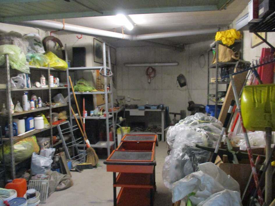 immobile VILLA ALL'ASTA IN VIA GABRIELE CAMOZZI, 4, 24060 VILLONGO BG, ITALIA VILLONGO, BERGAMO - 5