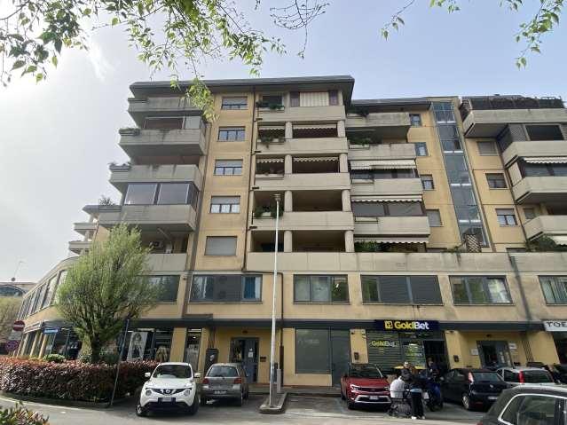immobile ufficio all'asta in Via Ernesto Guevara 26 - 59100 Prato (PO) - 1