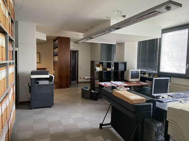 immobile ufficio all'asta in Via Ernesto Guevara 26 - 59100 Prato (PO) - 3