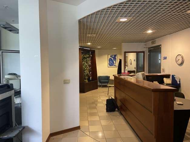 immobile ufficio all'asta in Via Ernesto Guevara 26 - 59100 Prato (PO) - 4