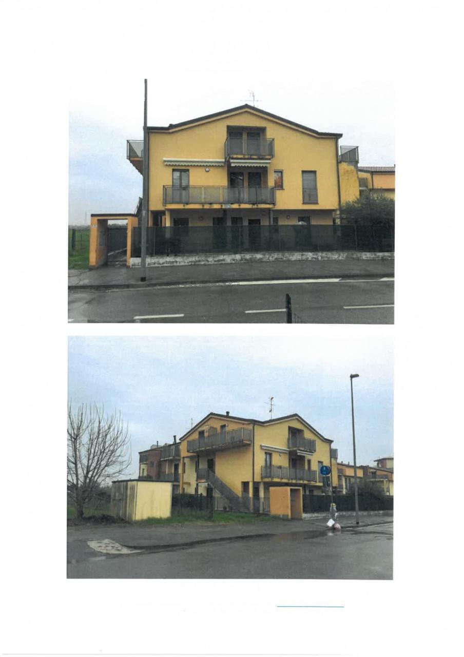 immobile APPARTAMENTO ALL'ASTA IN VIA SONDRIO, GESSATE (MI) - 1