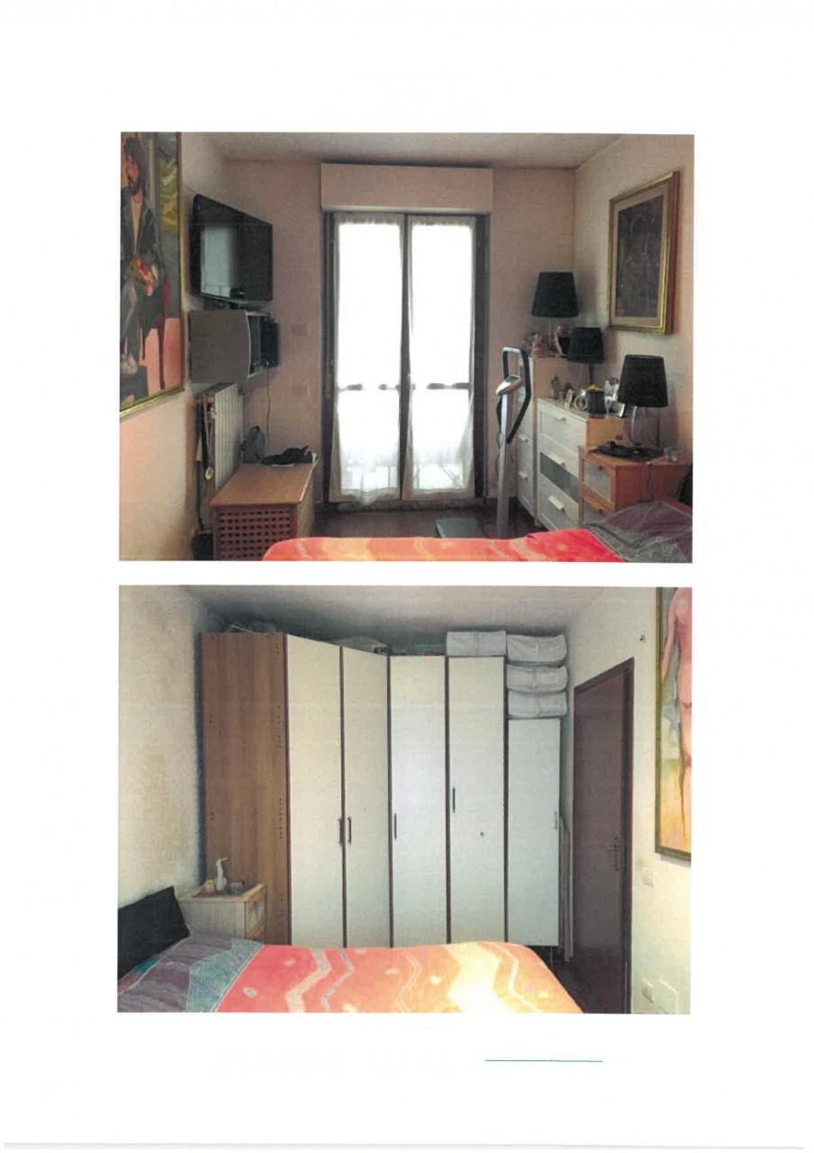 immobile APPARTAMENTO ALL'ASTA IN VIA SONDRIO, GESSATE (MI) - 5