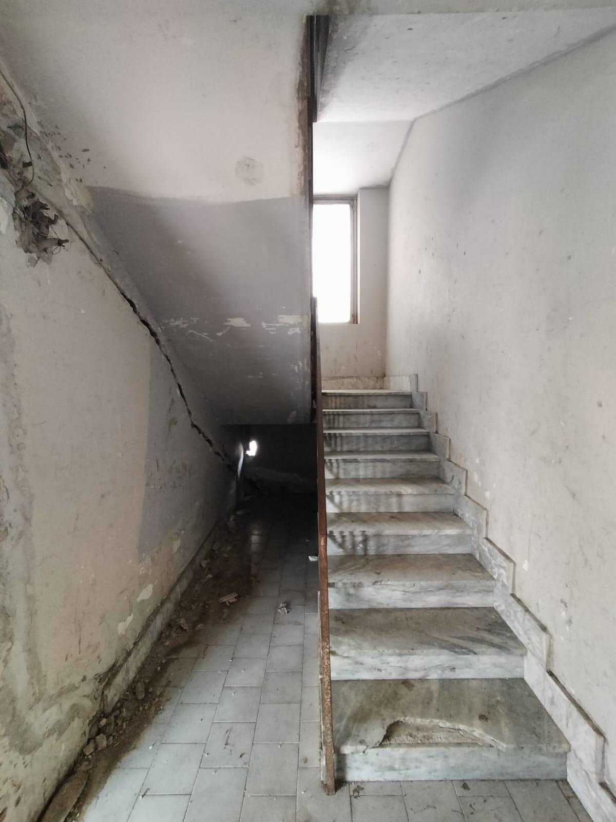 immobile appartamento all'asta in via Vicinale Bosco diramantesi dalla via Casacelle n 25 - 80014 Giugliano in Campania (NA) - 4