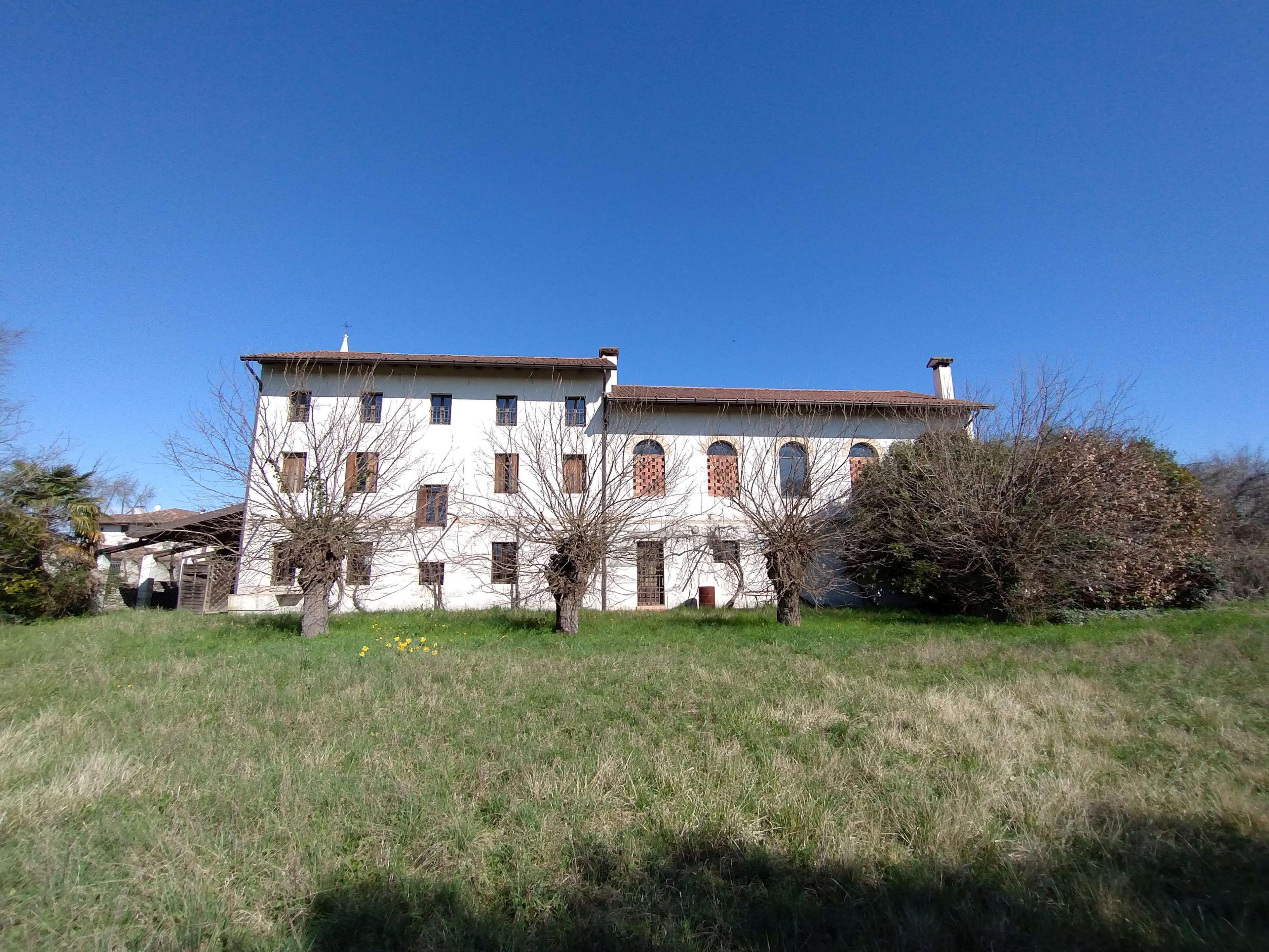 immobile casa singola all'asta in Via Piave, 4 - 33030 Flaibano (UD) - 1