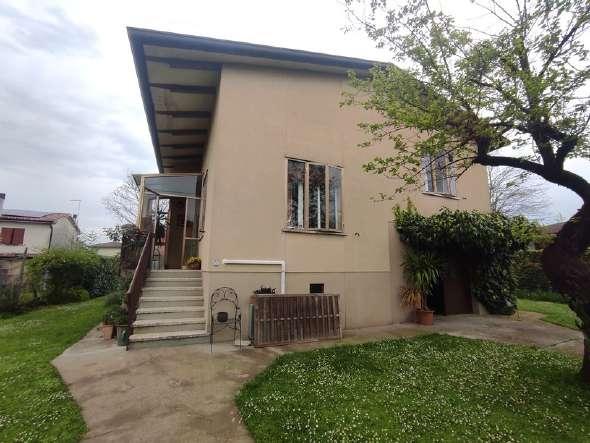 immobile appartamento all'asta in Via Trieste n 22 - 31050 Villorba (TV) - 1