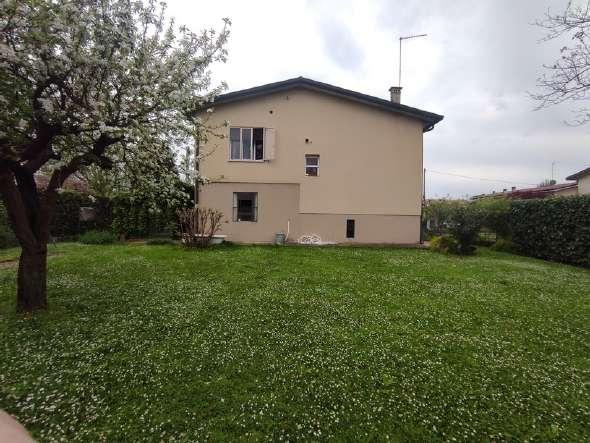 immobile appartamento all'asta in Via Trieste n 22 - 31050 Villorba (TV) - 2