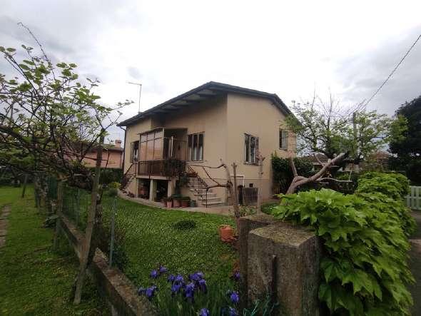immobile appartamento all'asta in Via Trieste n 22 - 31050 Villorba (TV) - 3
