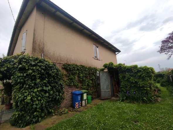 immobile appartamento all'asta in Via Trieste n 22 - 31050 Villorba (TV) - 4
