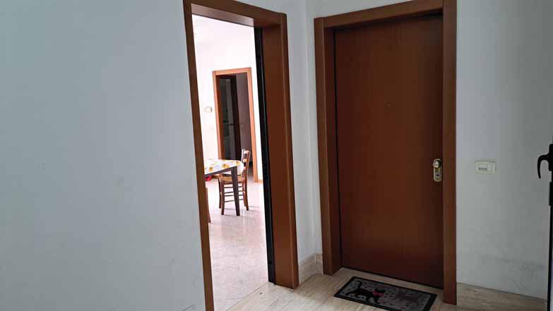immobile APPARTAMENTO ALL'ASTA IN VIA DEI PADRI DOMENICANI, CIVITAVECCHIA (RM) - 2