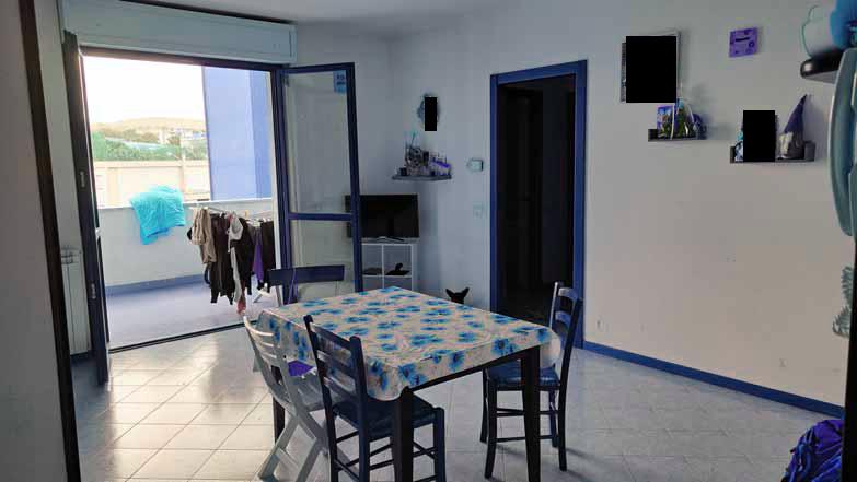 immobile APPARTAMENTO ALL'ASTA IN VIA DEI PADRI DOMENICANI, CIVITAVECCHIA (RM) - 3