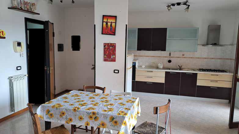 immobile APPARTAMENTO ALL'ASTA IN VIA DEI PADRI DOMENICANI, CIVITAVECCHIA (RM) - 4