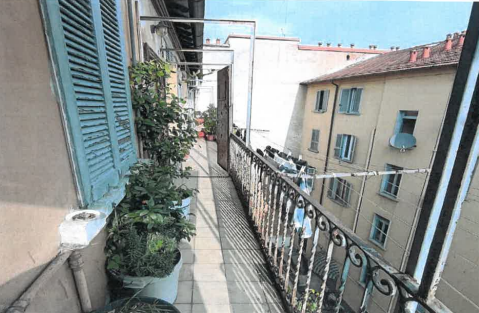 immobile APPARTAMENTO ALL'ASTA IN VIA ARQUÀ, MILANO (MI) - 2