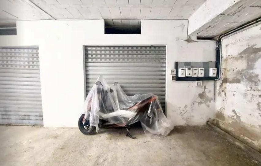 immobile posto auto all'asta in regione santa maria di castiglione, n snc - 15063 Cassano Spinola (AL) - 2