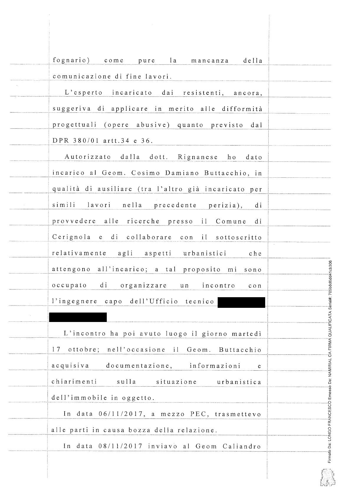 immobile appartamento all'asta in Contrada Ferrante - 71017 Torremaggiore (FG) - 5