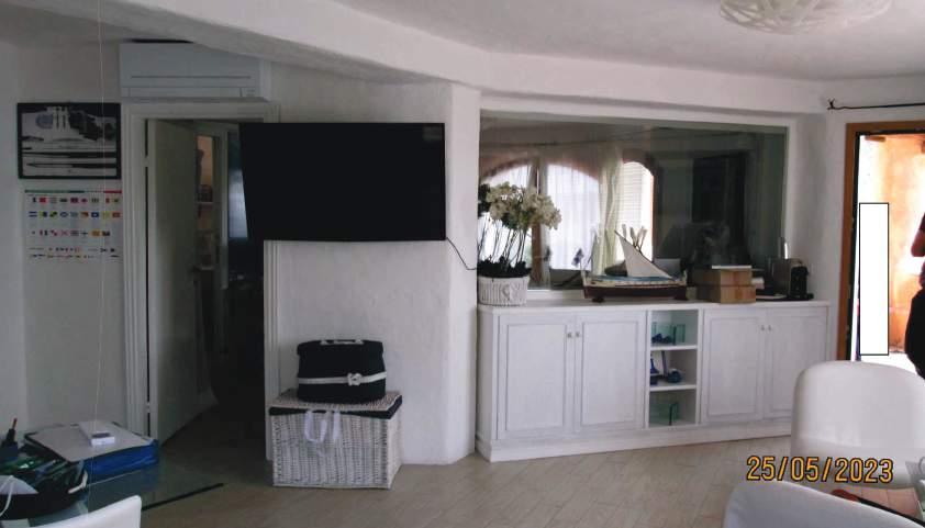 immobile ufficio all'asta in Via Porto Vecchio, 33, 07021 Porto Cervo SS, Italia - Arzachena (SS) - 1