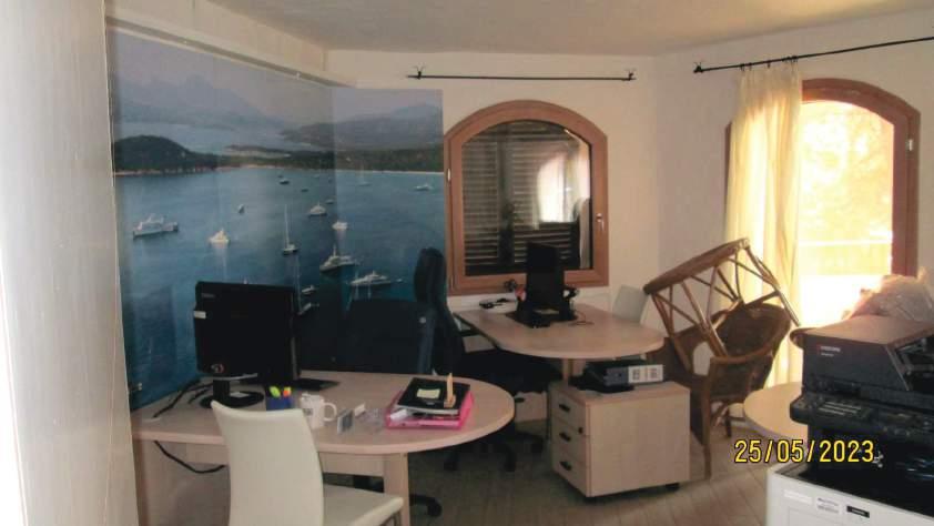 immobile ufficio all'asta in Via Porto Vecchio, 33, 07021 Porto Cervo SS, Italia - Arzachena (SS) - 4