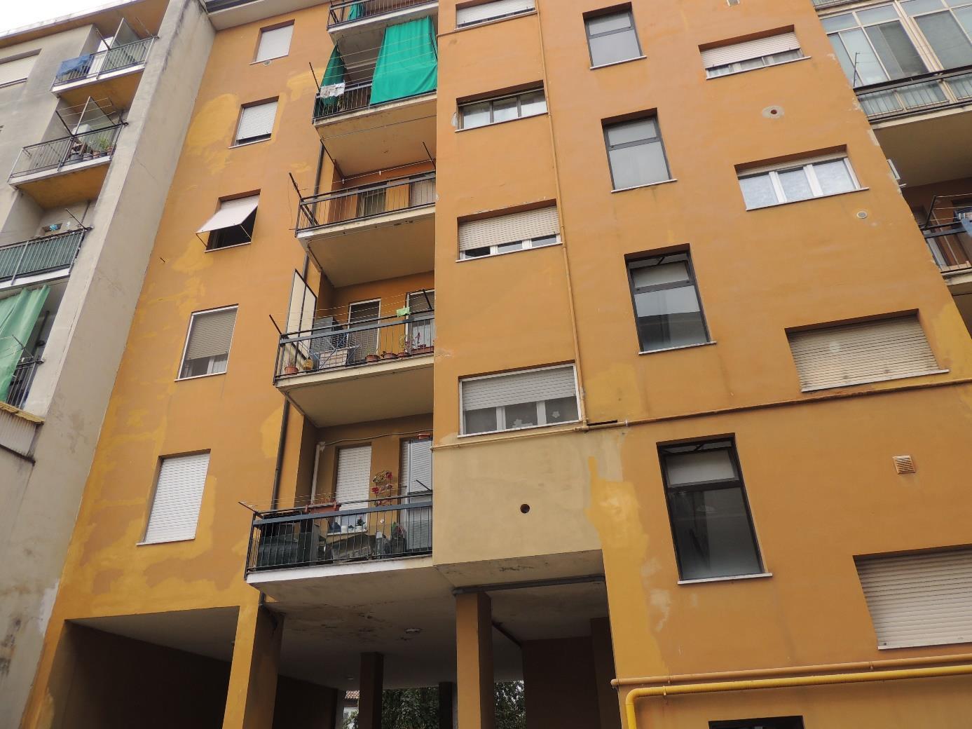 immobile appartamento all'asta in Via Piave 5 - 27058 Voghera (PV) - 3