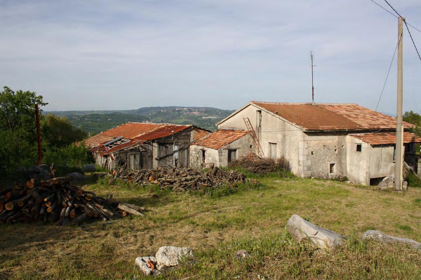 immobile attivita commerciale all'asta in Contrada Lago - 83051 Nusco (AV) - 2
