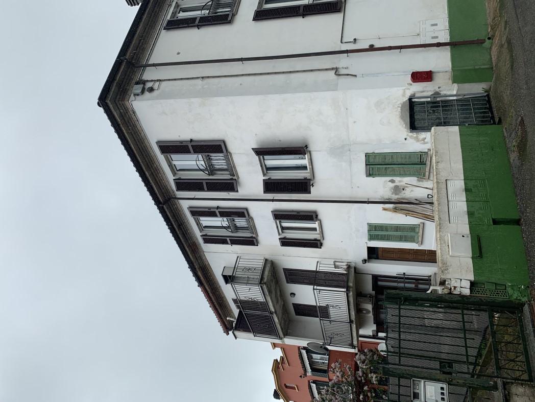 immobile appartamento all'asta in Frazione Valle - Via Liguria 5 - 27058 Voghera (PV) - 1