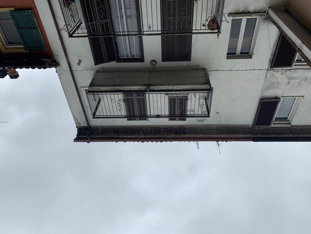 immobile appartamento all'asta in Frazione Valle - Via Liguria 5 - 27058 Voghera (PV) - 2