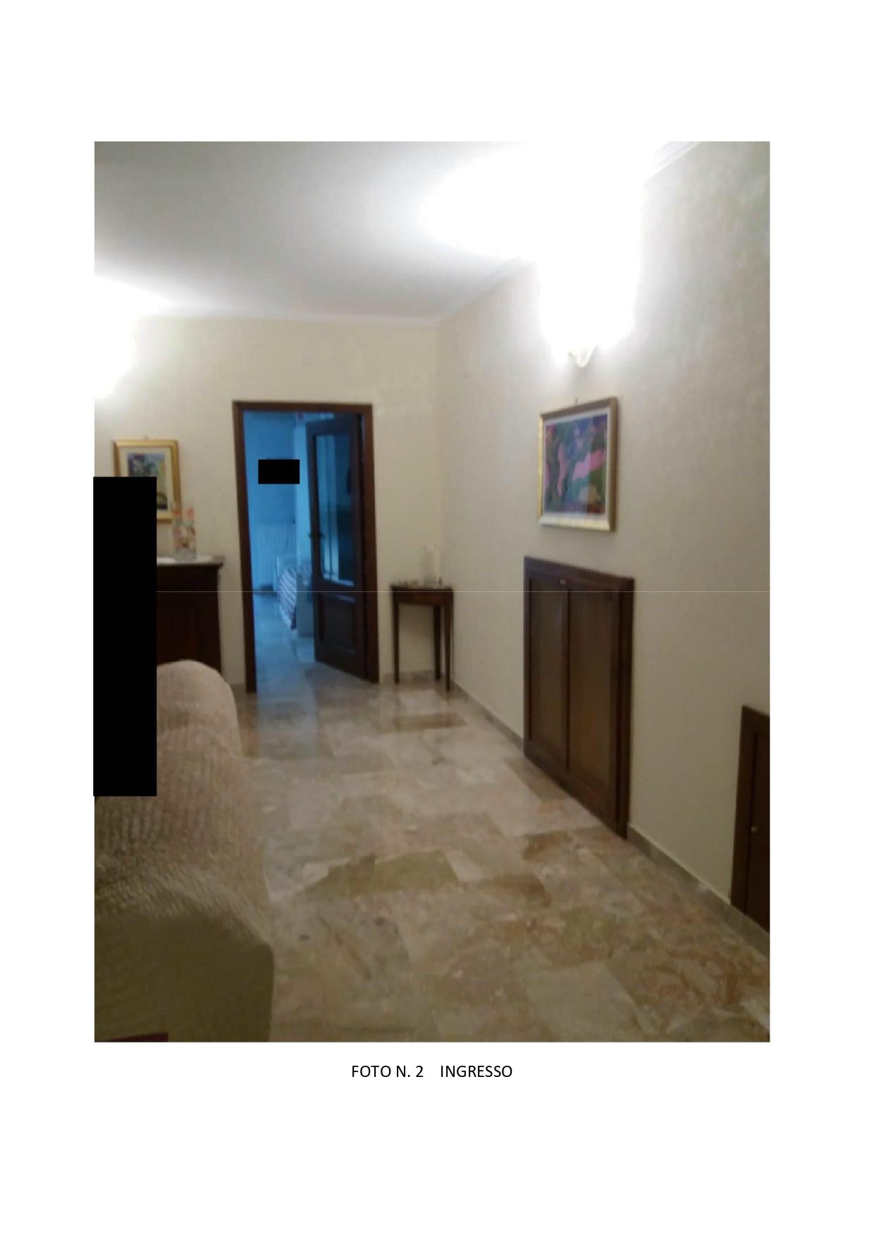 immobile appartamento all'asta in Via Lanzillotti, 238 - 75013 Ferrandina (MT) - 1