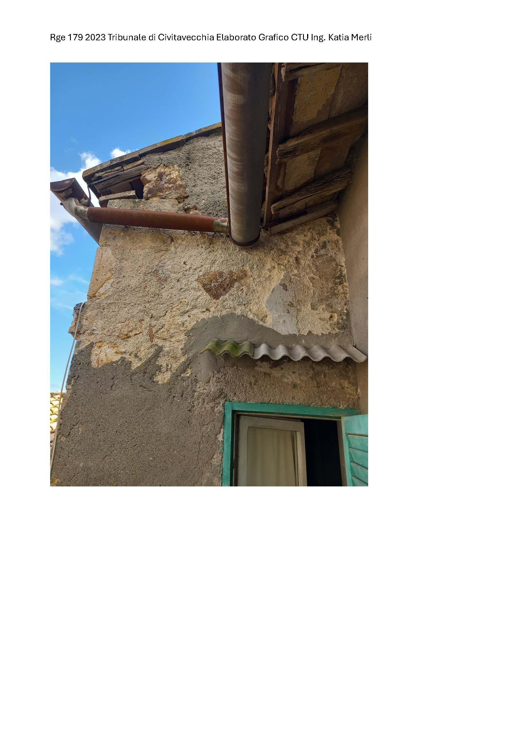 immobile appartamento all'asta in Via Roma, 94, 00059 Tolfa RM, Italia Tolfa, Roma - 3