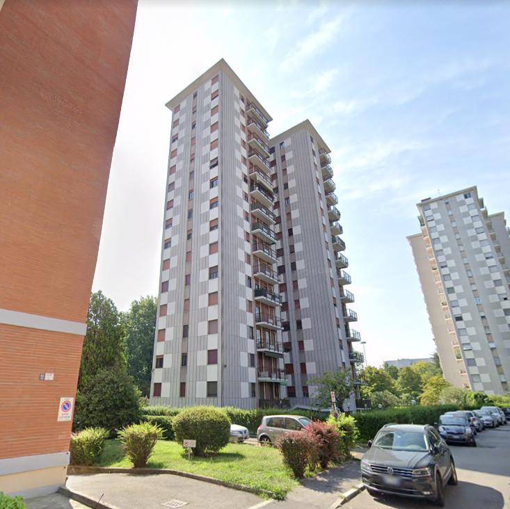 immobile APPARTAMENTO ALL'ASTA IN VIA DELLE ANDE, MILANO (MI) - 1