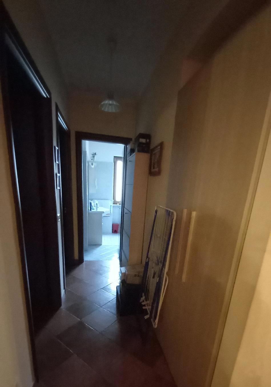 immobile appartamento all'asta in Via Agnone Maggiore, 03039 Sora FR, Italia Sora, Frosinone - 5