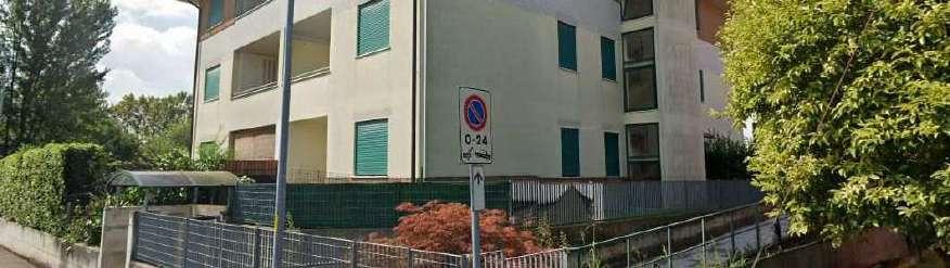 immobile appartamento all'asta in Via Gorizia 52 - 36040 Torri di Quartesolo (VI) - 4
