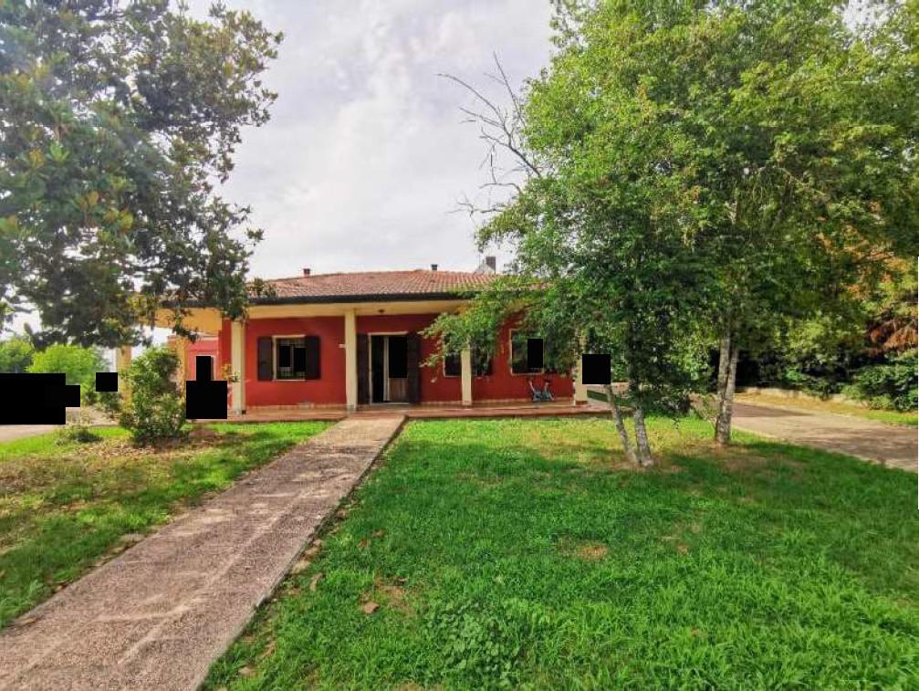 immobile appartamento all'asta in Via Spigafasoi, 421 - 35040 Casale di Scodosia (PD) - 1