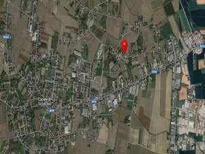 immobile appartamento all'asta in Via Spigafasoi, 421 - 35040 Casale di Scodosia (PD) - 5