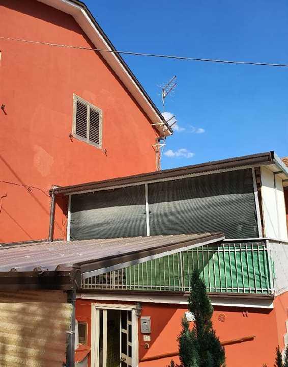 immobile appartamento all'asta in Via Alessandro Manzoni 10 - Grottolella (AV) - 1