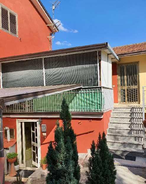 immobile appartamento all'asta in Via Alessandro Manzoni 10 - Grottolella (AV) - 2
