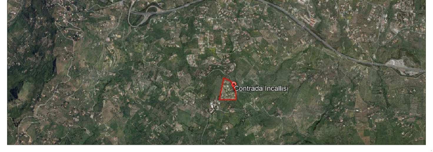 immobile villa all'asta in CDA INCALLISI - 90018 Termini Imerese (PA) - 2