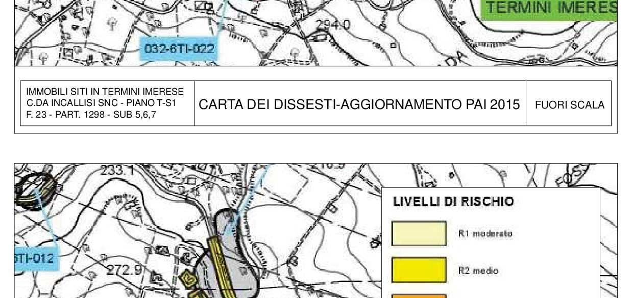 immobile villa all'asta in CDA INCALLISI - 90018 Termini Imerese (PA) - 4