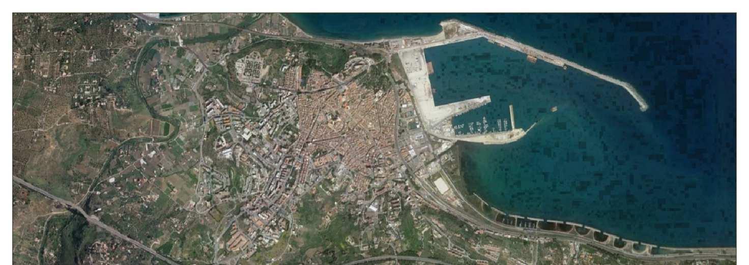 immobile villa all'asta in CDA INCALLISI SNC - 90018 Termini Imerese (PA) - 1