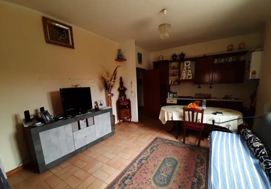 immobile APPARTAMENTO ALL'ASTA IN VIA MOLISE, JESI (AN) - 1