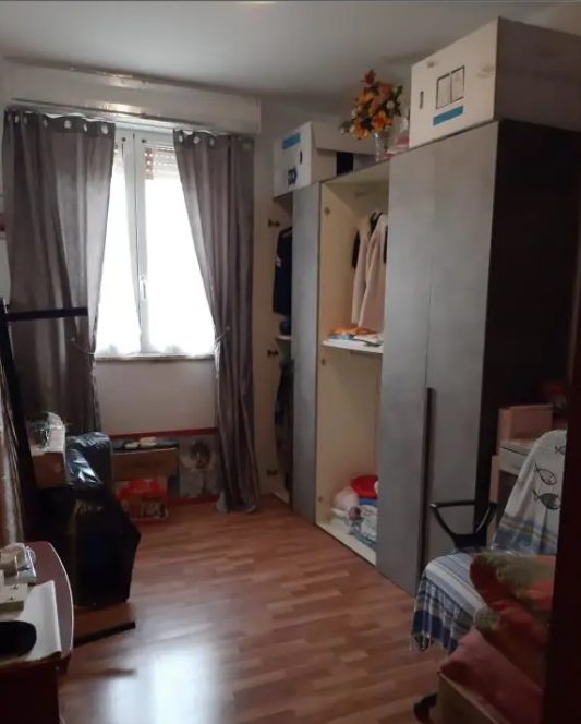 immobile APPARTAMENTO ALL'ASTA IN VIA MOLISE, JESI (AN) - 2