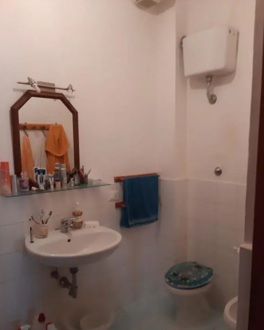immobile APPARTAMENTO ALL'ASTA IN VIA MOLISE, JESI (AN) - 3