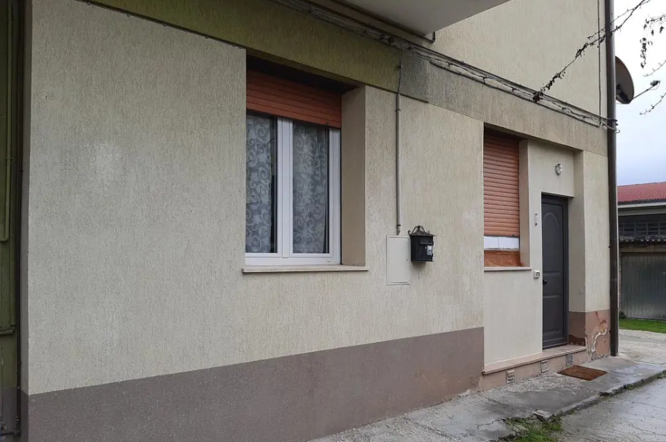 immobile APPARTAMENTO ALL'ASTA IN VIA MOLISE, JESI (AN) - 4