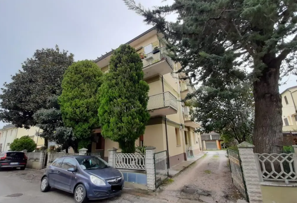 immobile APPARTAMENTO ALL'ASTA IN VIA MOLISE, JESI (AN) - 5